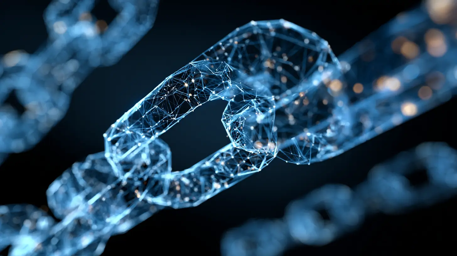 The Role of Blockchain in Business Transparency by 2026
