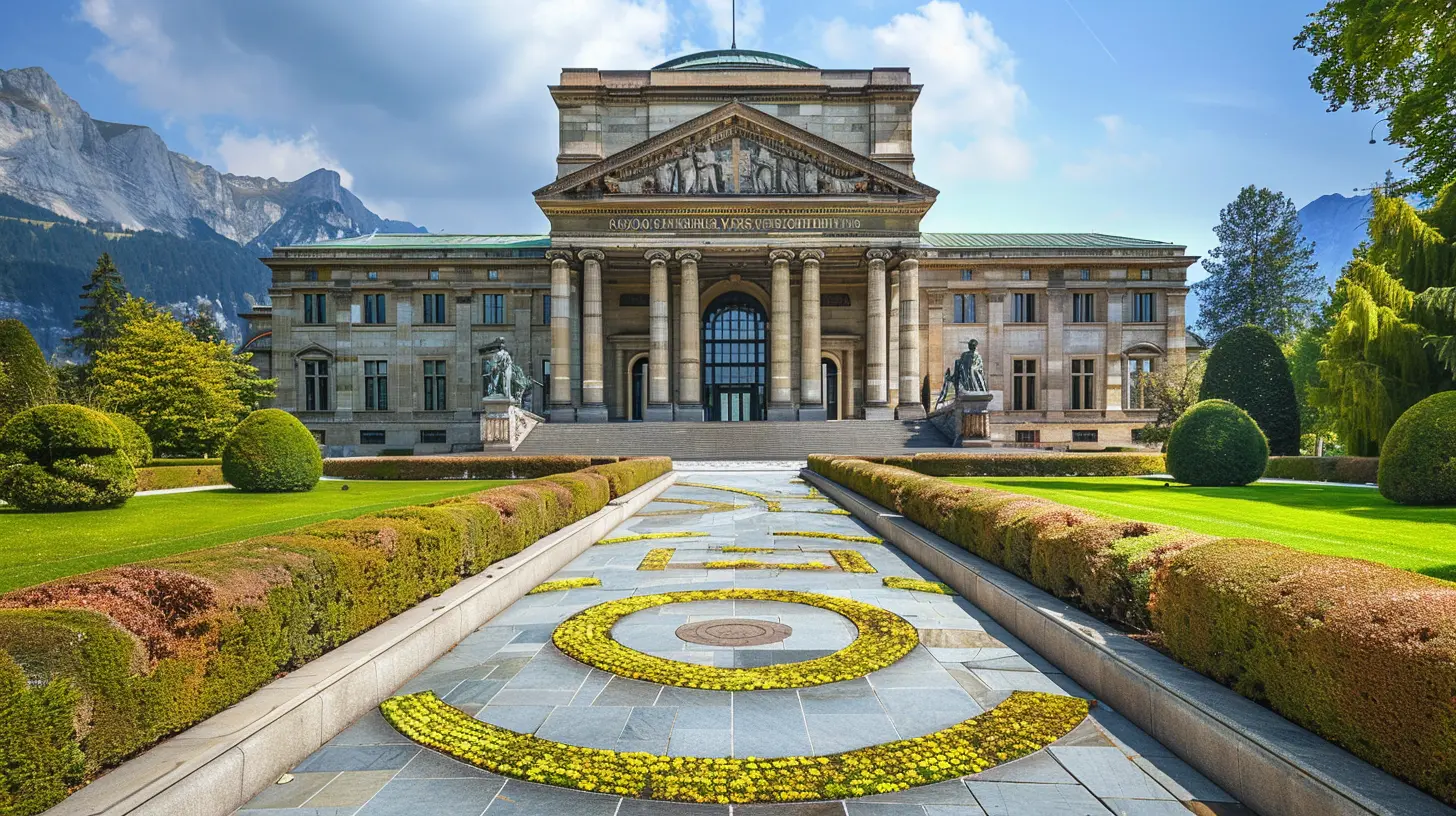 The Role of Central Banks in Stabilizing Volatile Markets