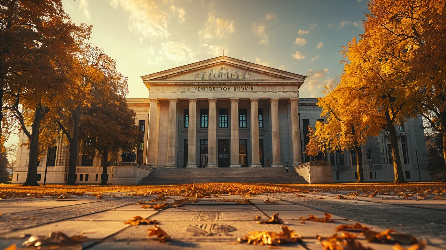 The Role of Central Banks in Stabilizing Volatile Markets