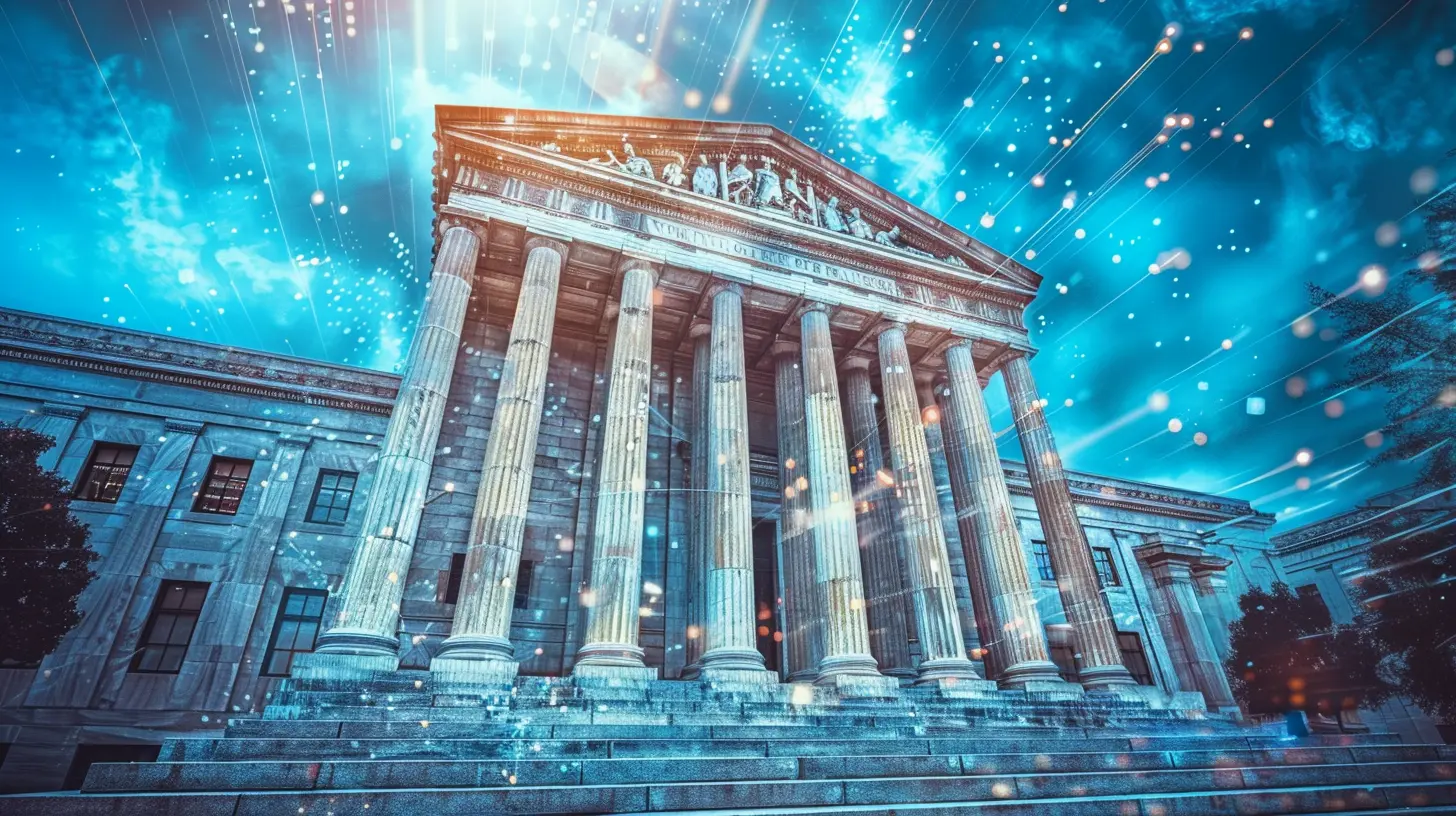 The Role of Central Banks in Stabilizing Volatile Markets