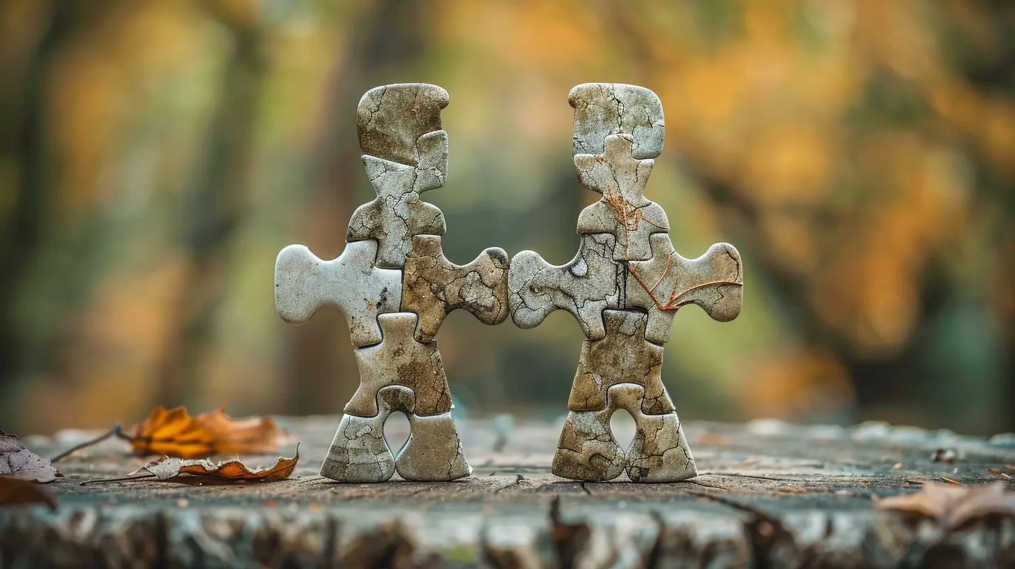 The Role of Communication in Thriving Business Partnerships