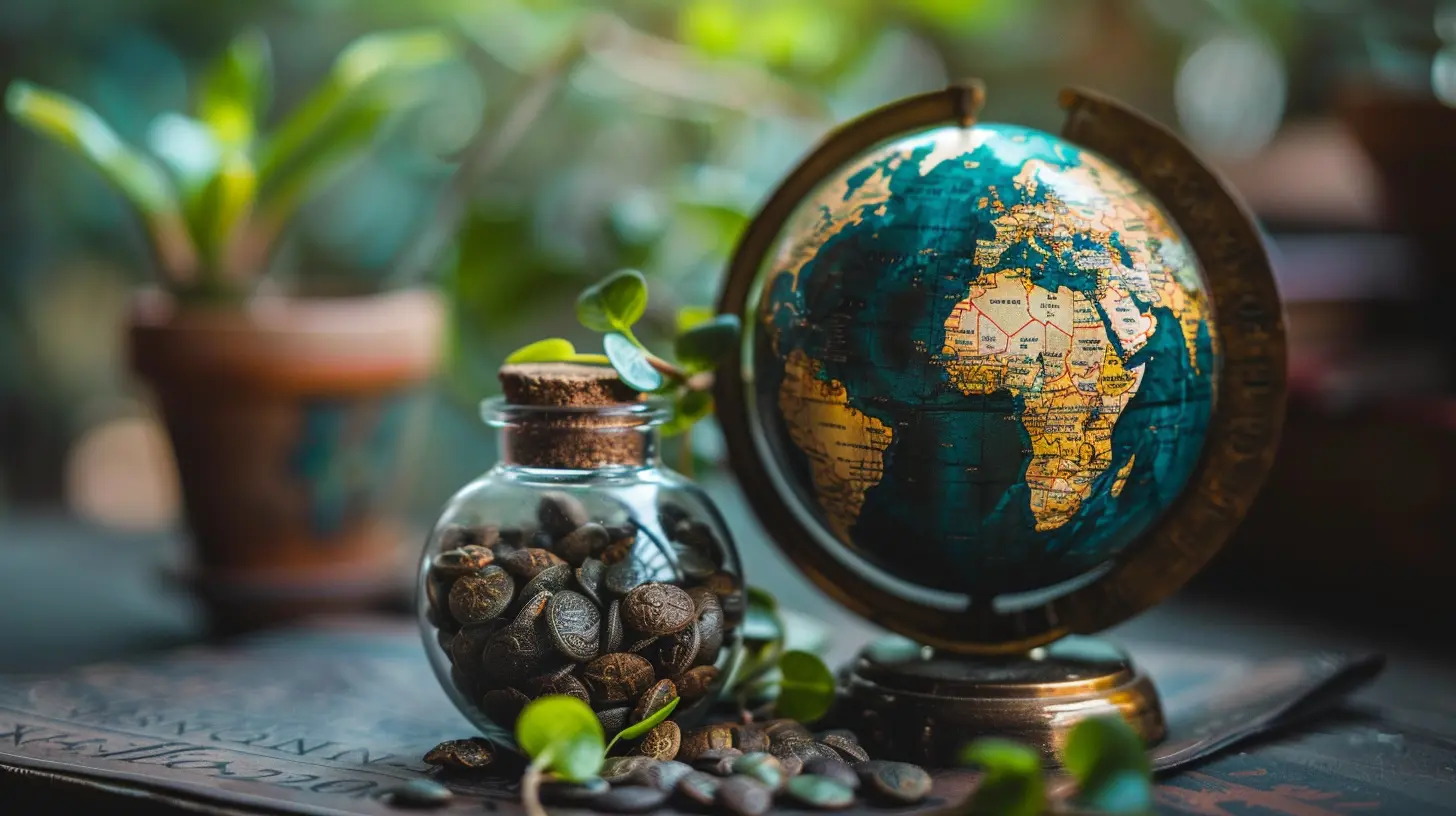 The Role of Education in Driving Future Economic Growth