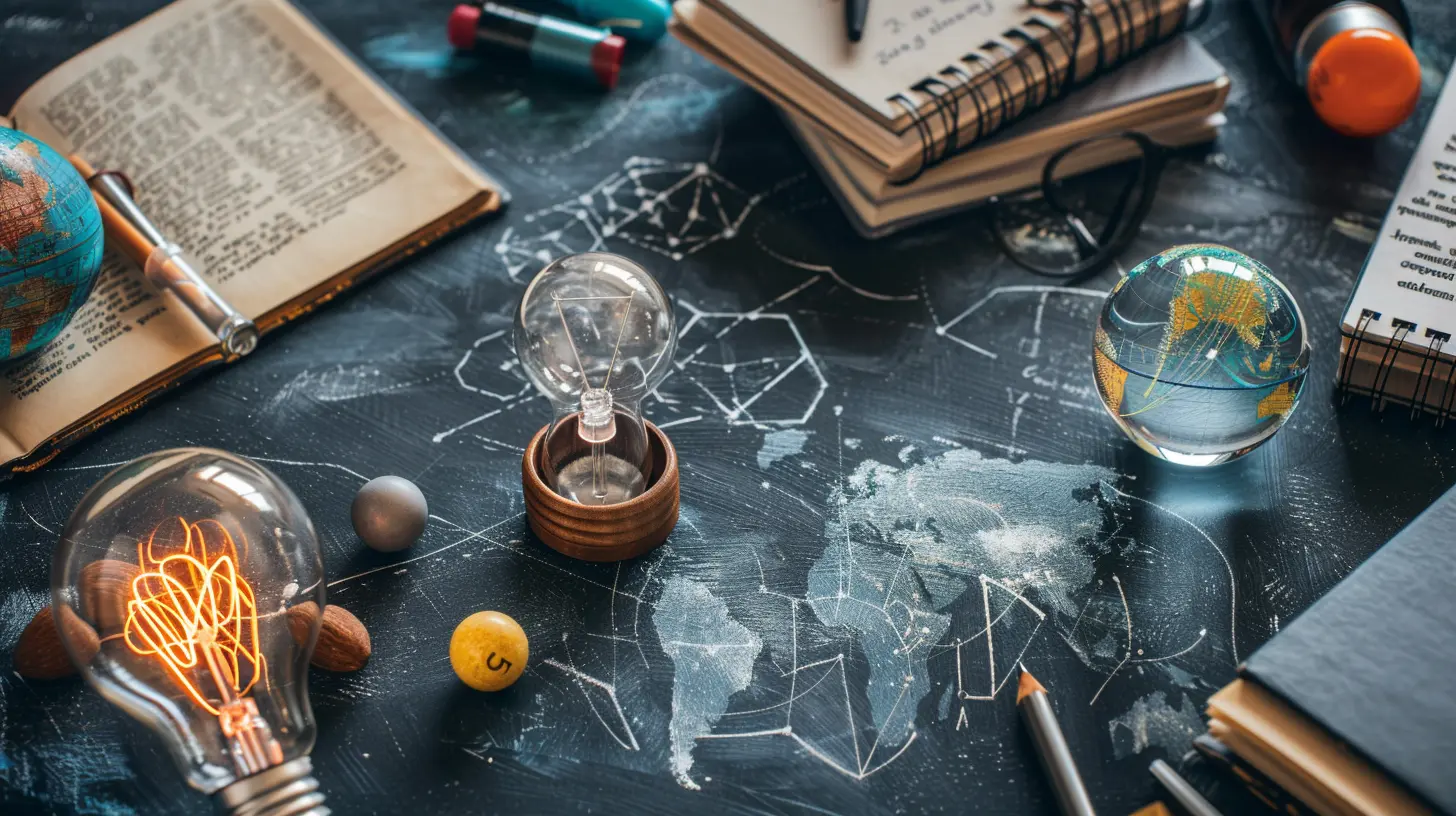 The Role of Education in Driving Future Economic Growth