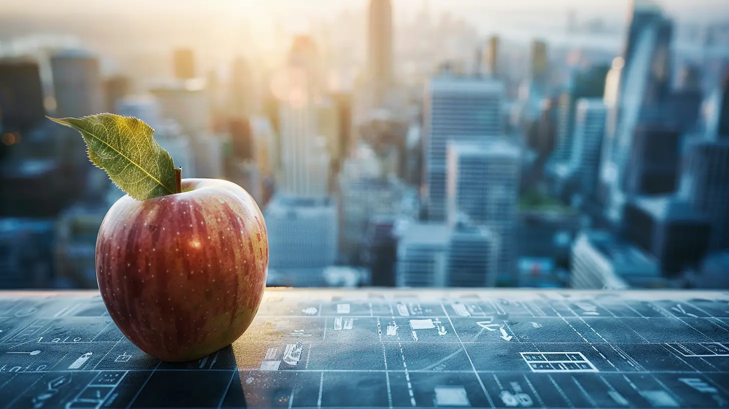 The Role of Education in Driving Future Economic Growth