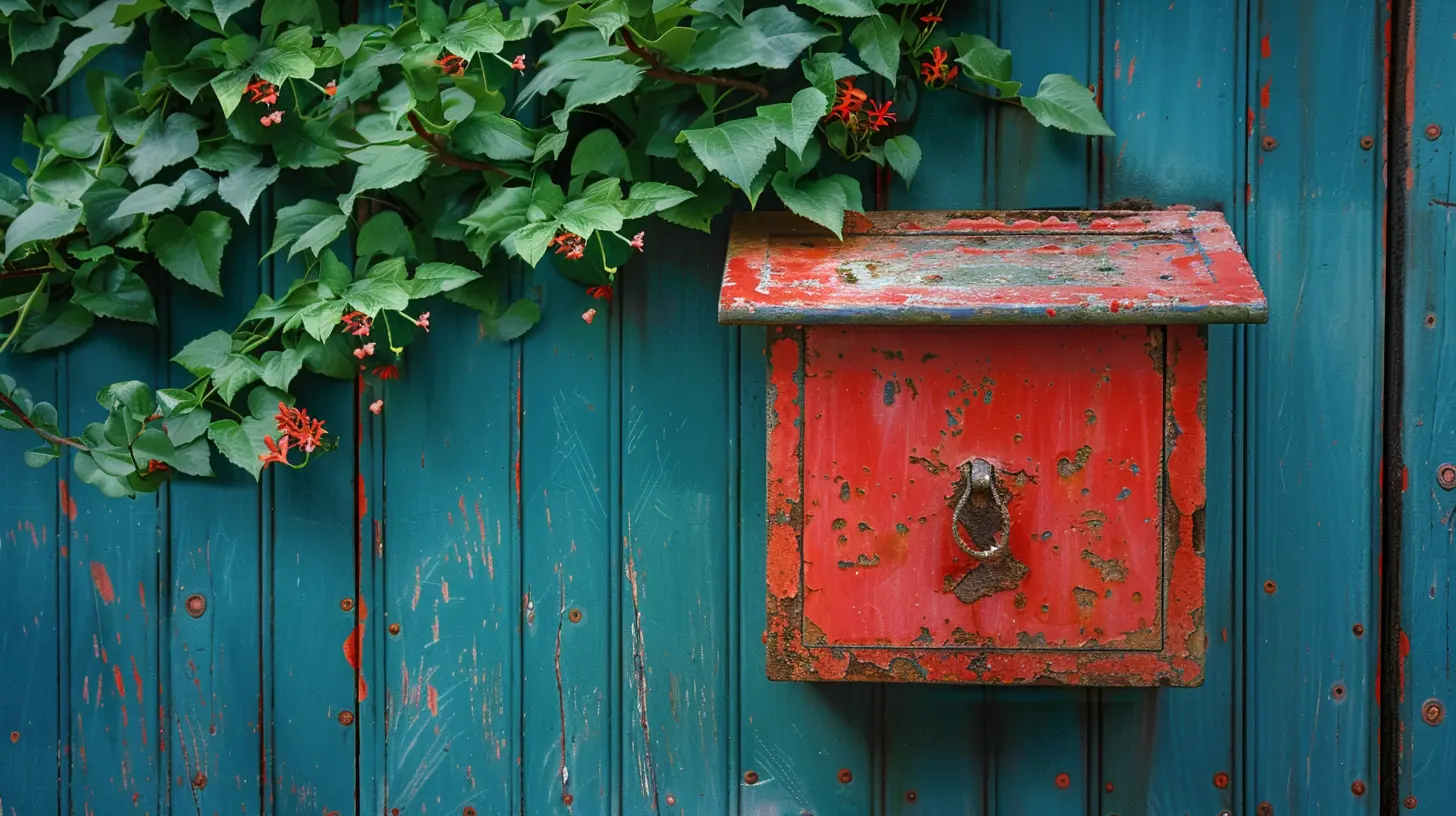 The Role of Email Marketing in Building Customer Loyalty