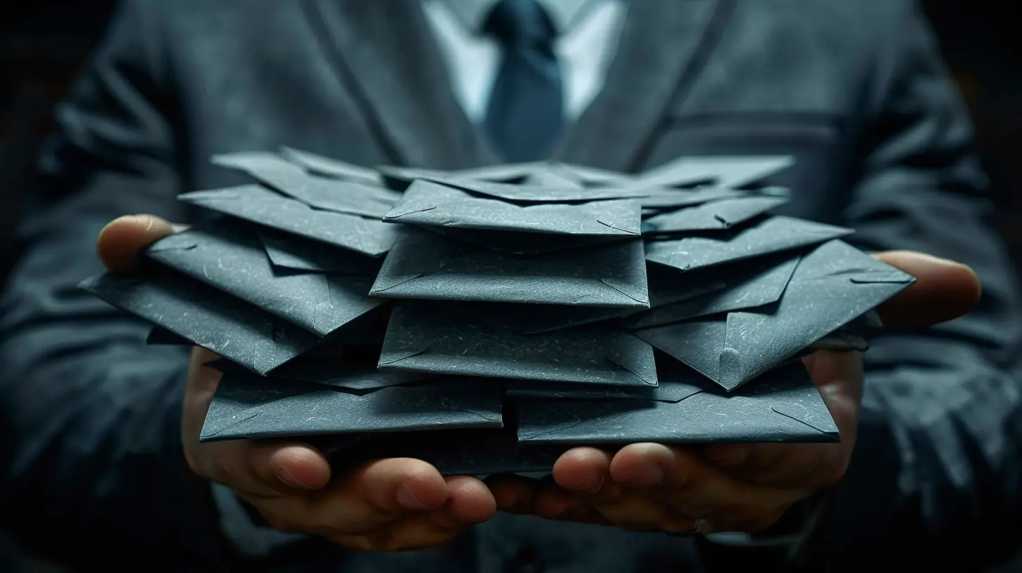 The Role of Email Marketing in Building Customer Loyalty