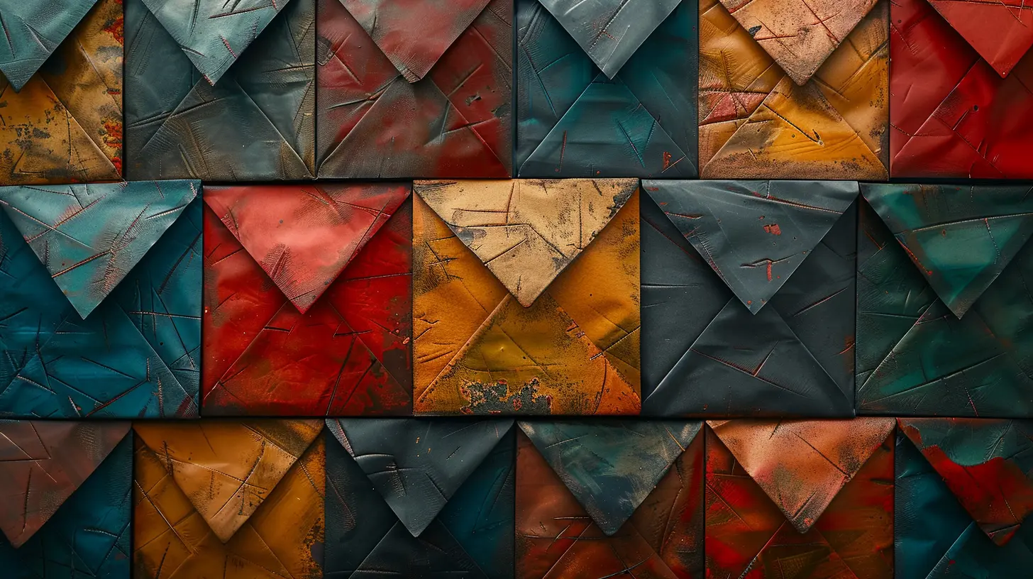 The Role of Email Marketing in Building Customer Loyalty