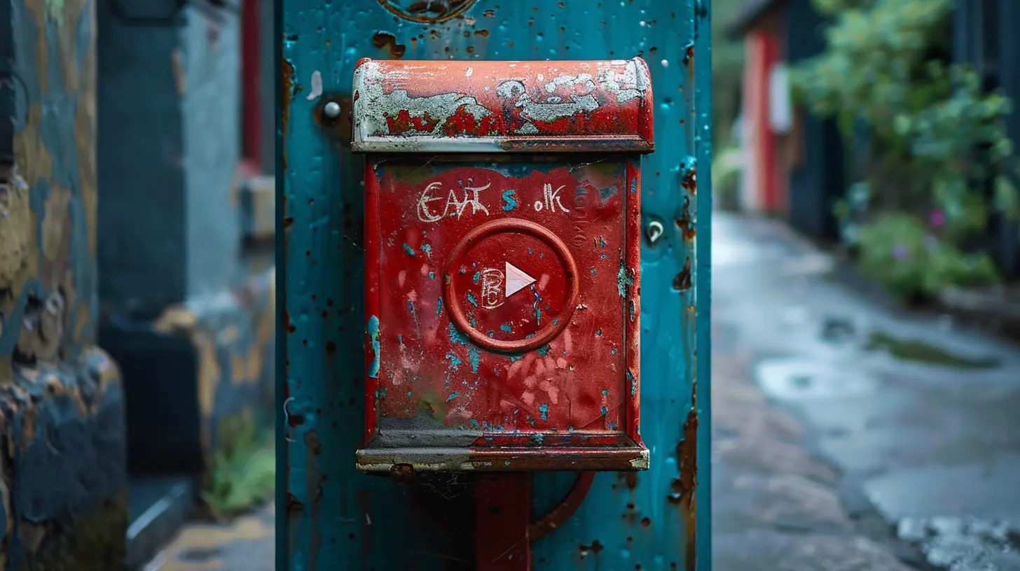The Role of Email Marketing in Building Customer Loyalty