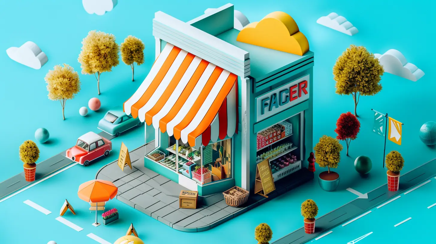 The Role of Franchising in Sector Disruption