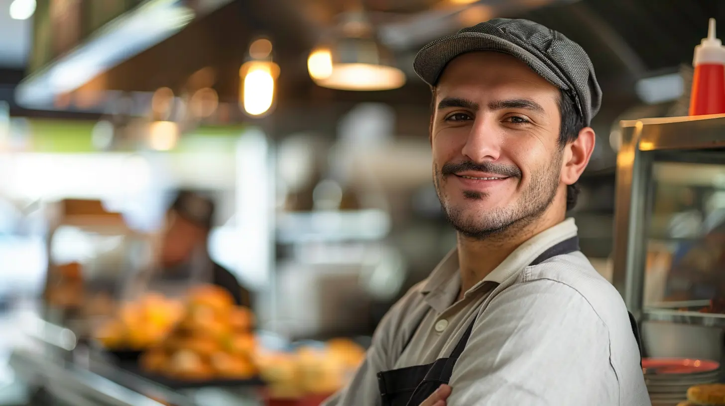 The Role of Franchisors in Supporting New Franchisees