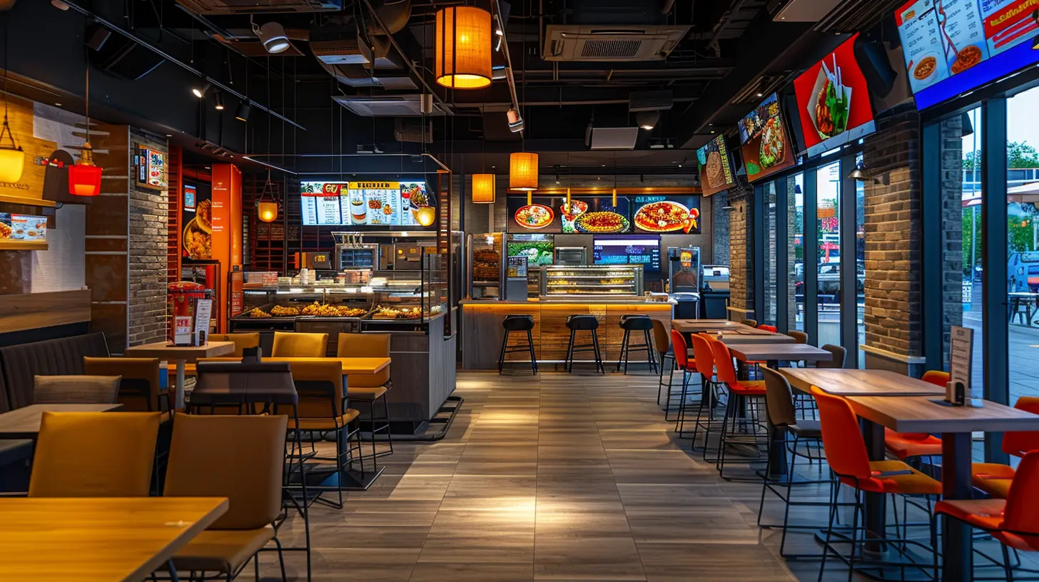 The Role of Franchisors in Supporting New Franchisees