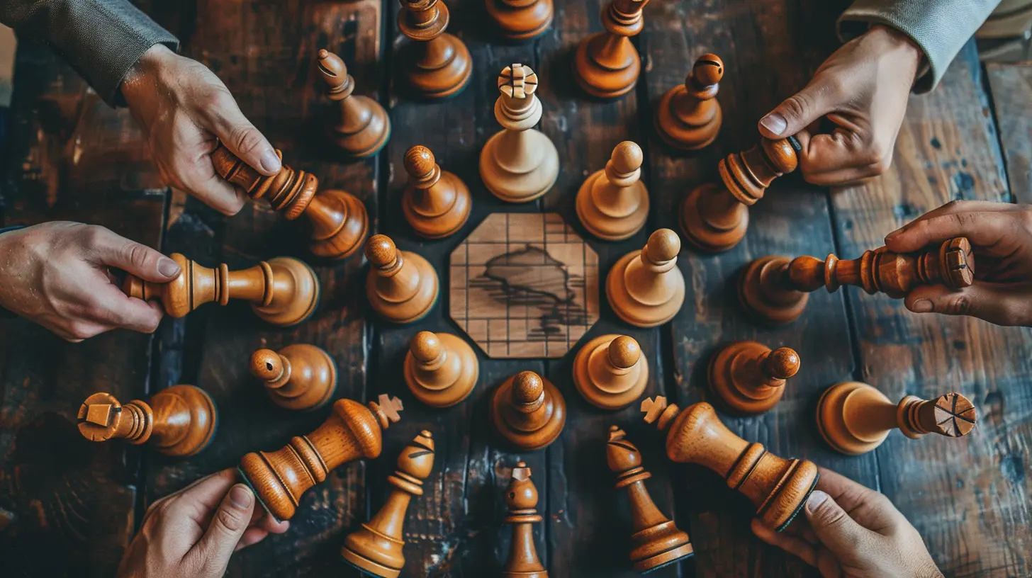 The Role of Gamification in Employee Training and Development