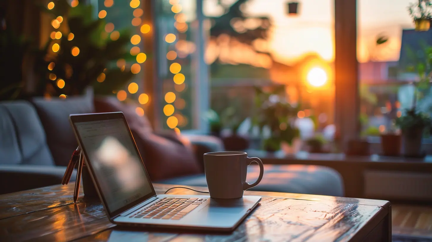 The Role of HR in Supporting Remote Employee Well-being