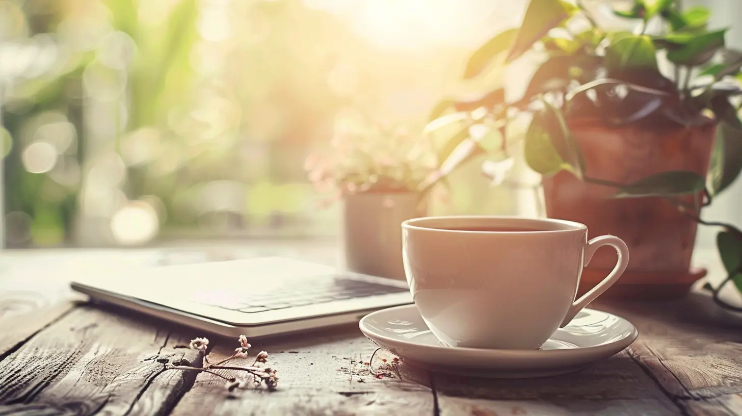 The Role of HR in Supporting Remote Employee Well-being