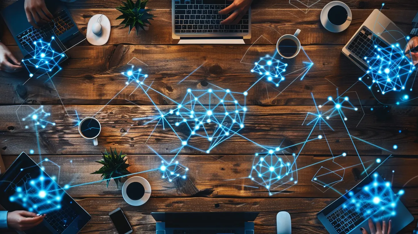 The Role of HR in Supporting Remote Employee Well-being