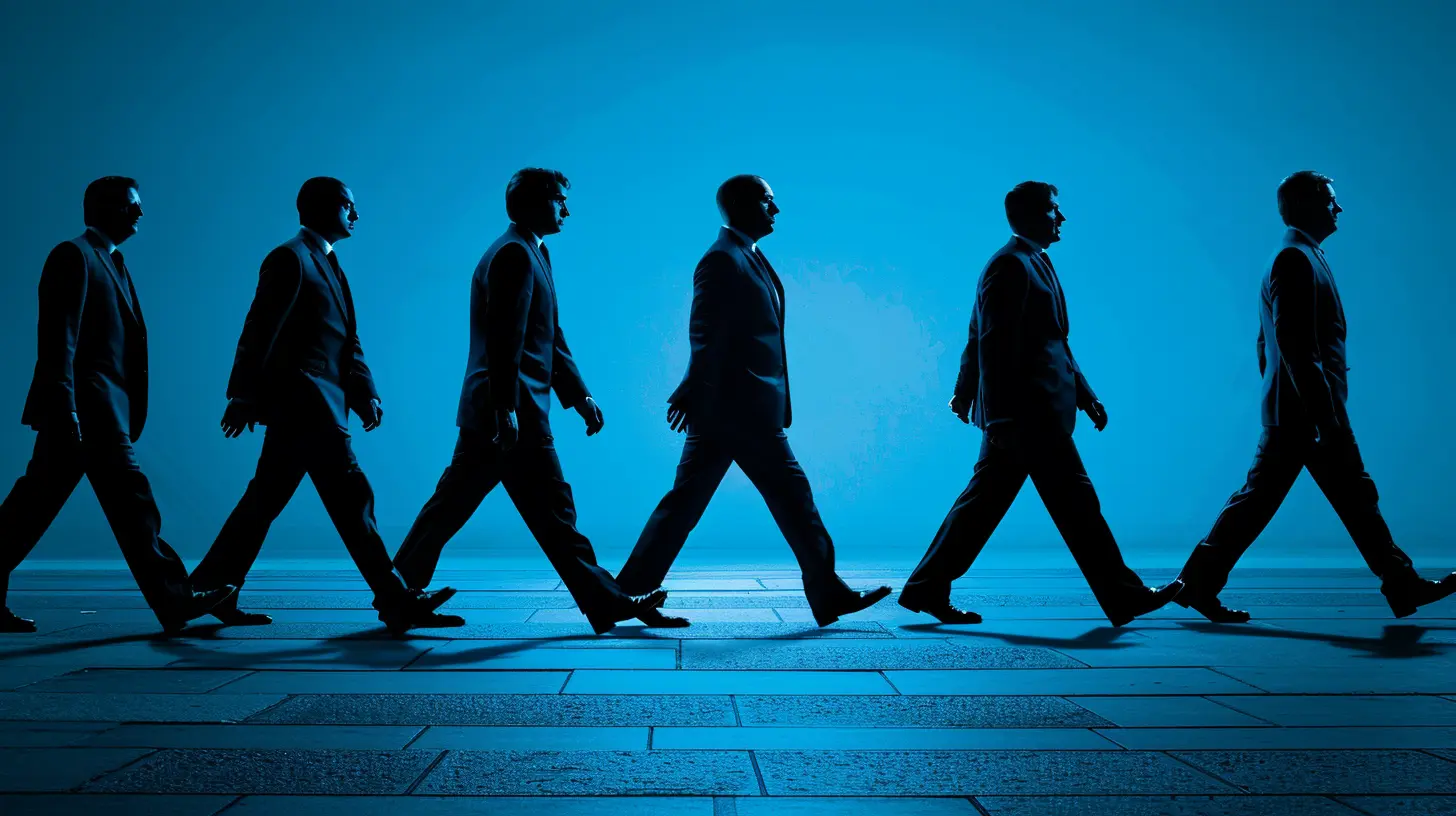 The Role of Leadership in Creating an Engaged Team