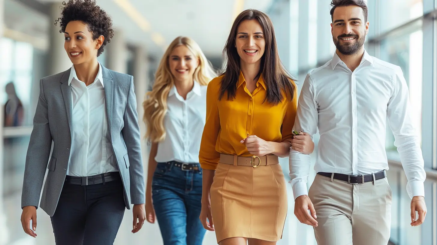 The Role of Onboarding in Long-Term Employee Engagement