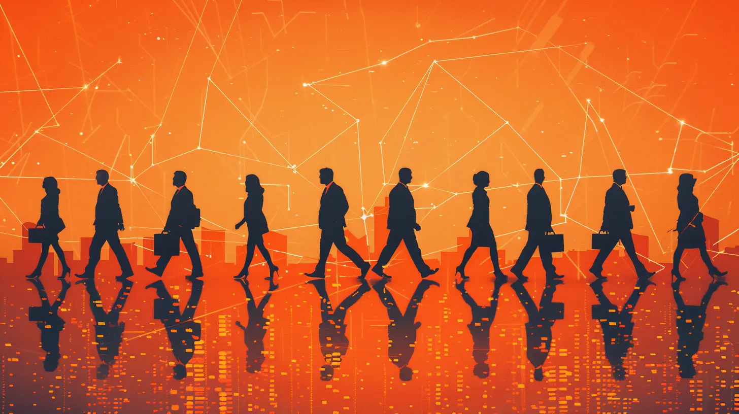 The Role of Onboarding in Long-Term Employee Engagement