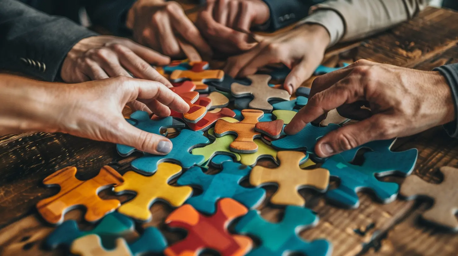 The Role of Psychological Safety in Employee Engagement