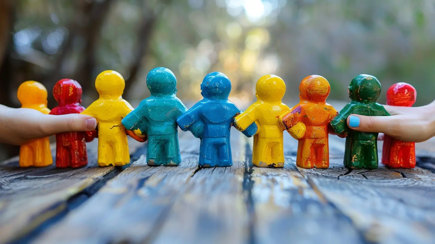 The Role of Social Responsibility in Building Business Partnerships