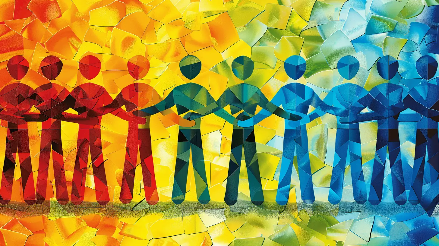 The Role of Social Responsibility in Building Business Partnerships