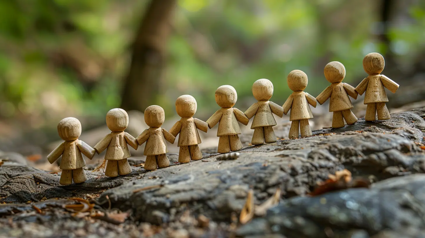 The Role of Social Responsibility in Building Business Partnerships