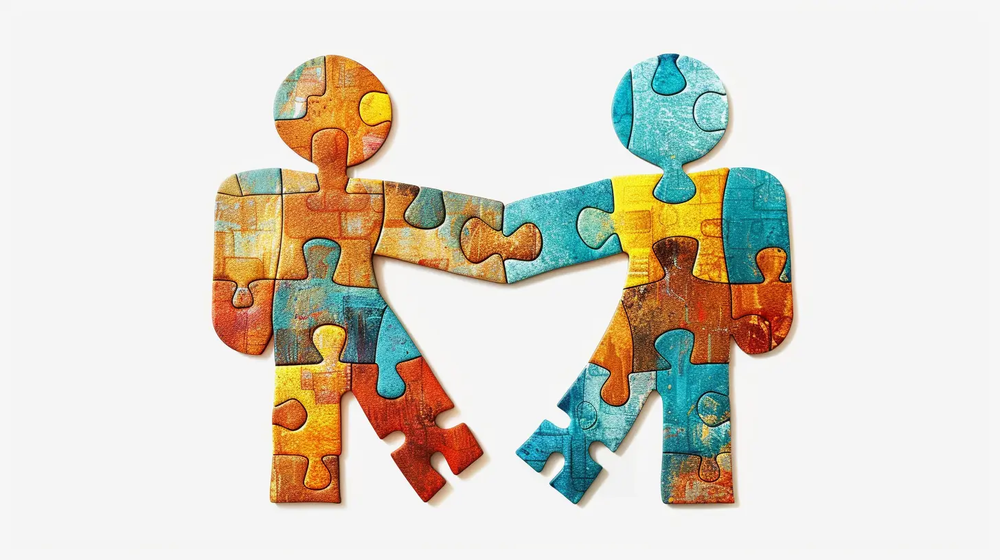 The Role of Social Responsibility in Building Business Partnerships