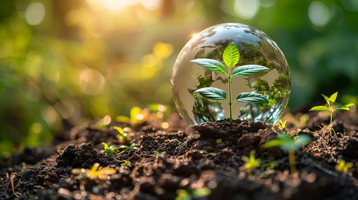 The Role of Sustainability in Modern Operations Management