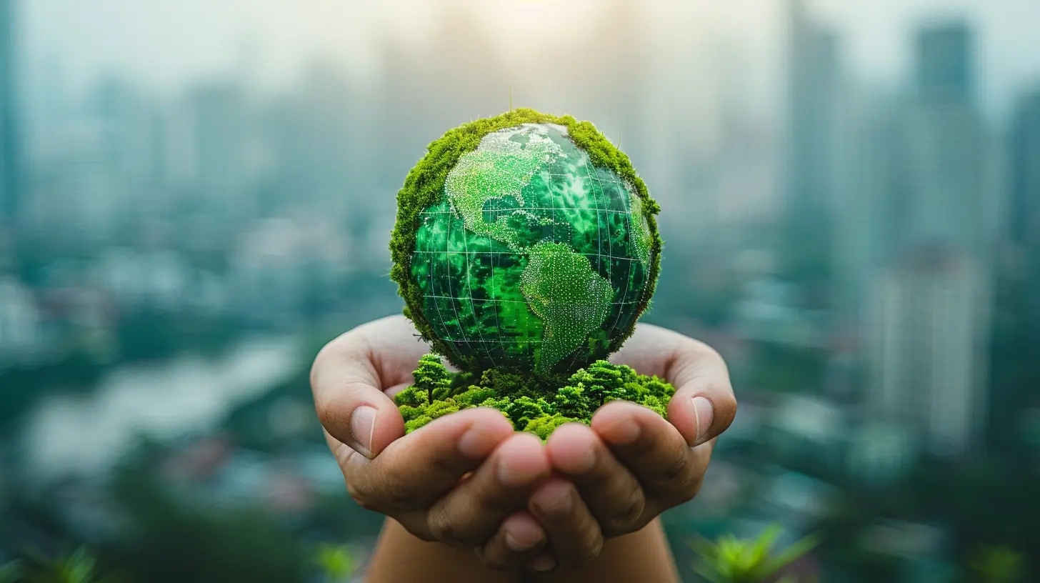 The Role of Sustainability in Modern Operations Management