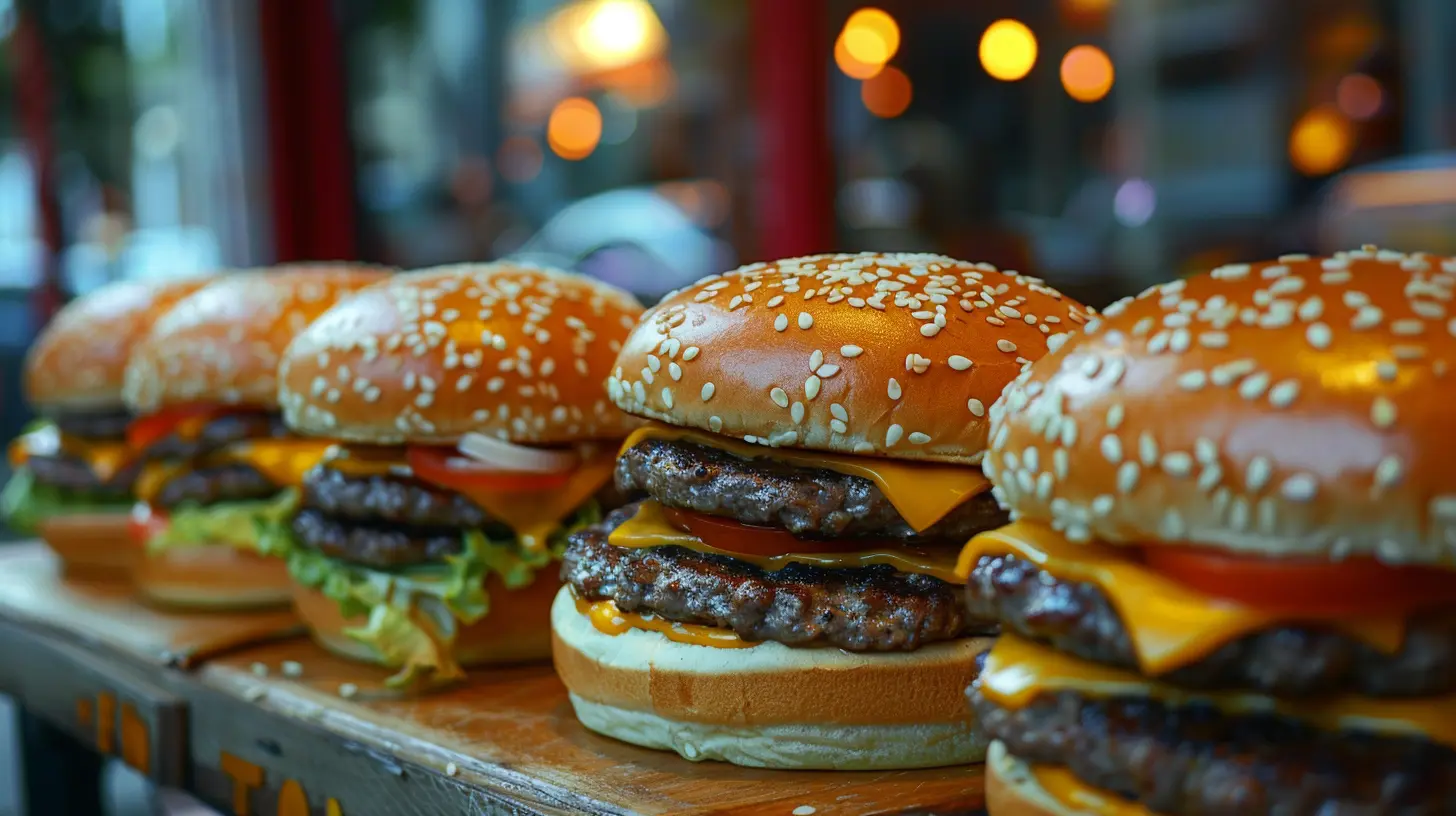 The Role of Technology in the Evolution of Franchises