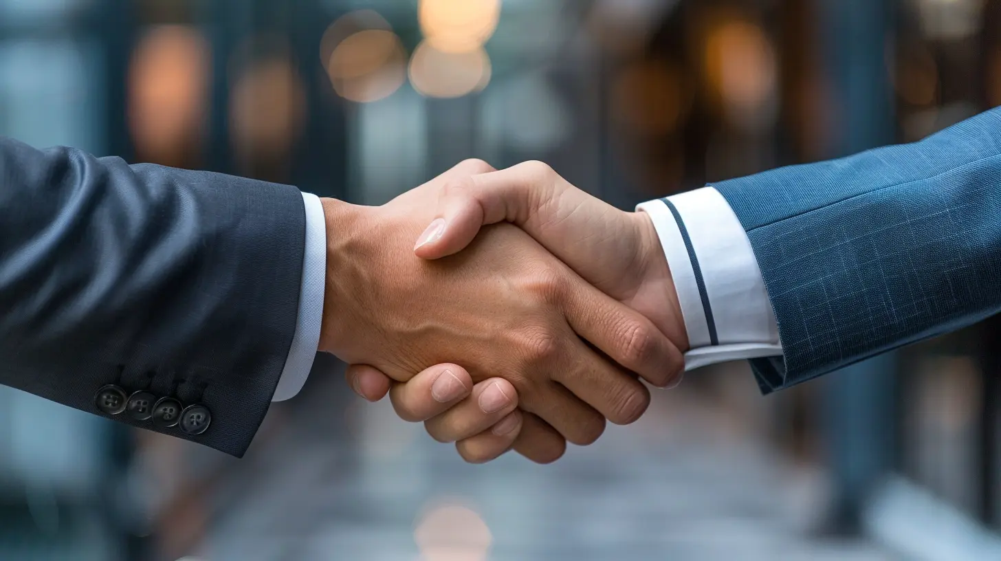 The Role of Trust in Successful Business Collaborations
