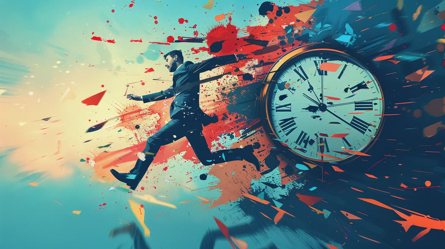 The Science Behind Time Management: Understanding Your Peak Performance Periods