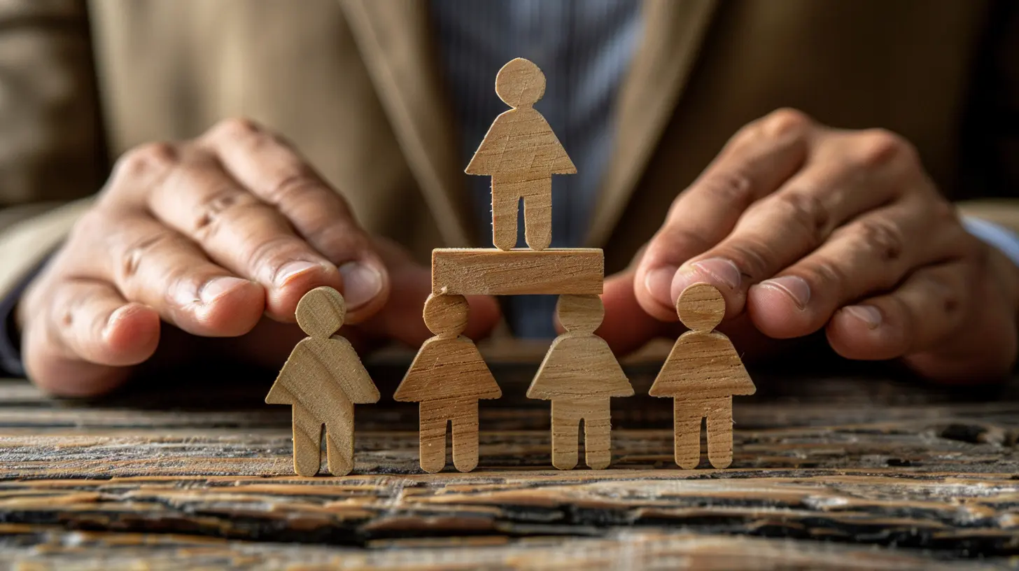 The Shift Toward Employee-Centric HR Practices: What It Means for Your Company