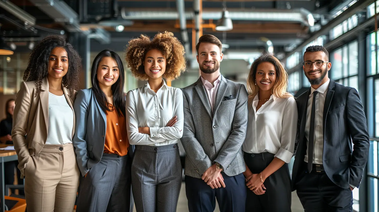 The Shift Toward Employee-Centric HR Practices: What It Means for Your Company