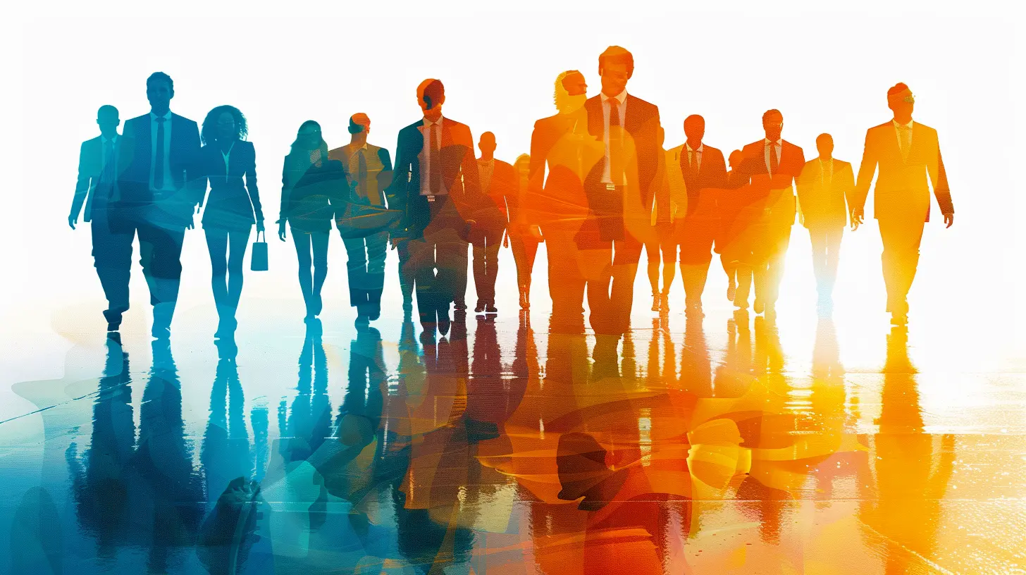 The Shift Toward Employee-Centric HR Practices: What It Means for Your Company