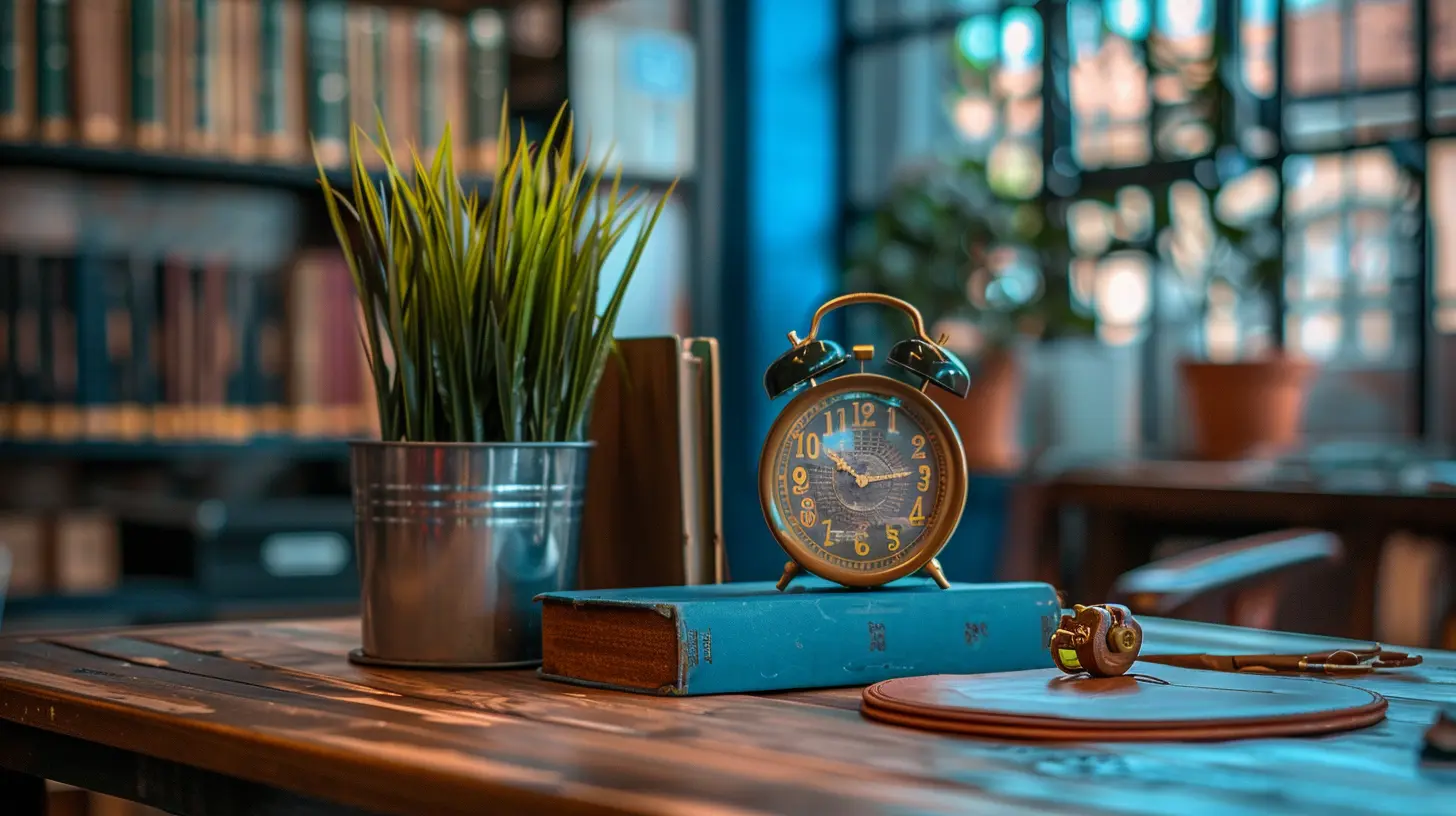 Time Management Myths That Sabotage Your Success