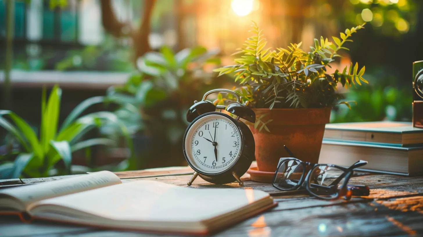 Time-Saving Tools Every Entrepreneur Needs