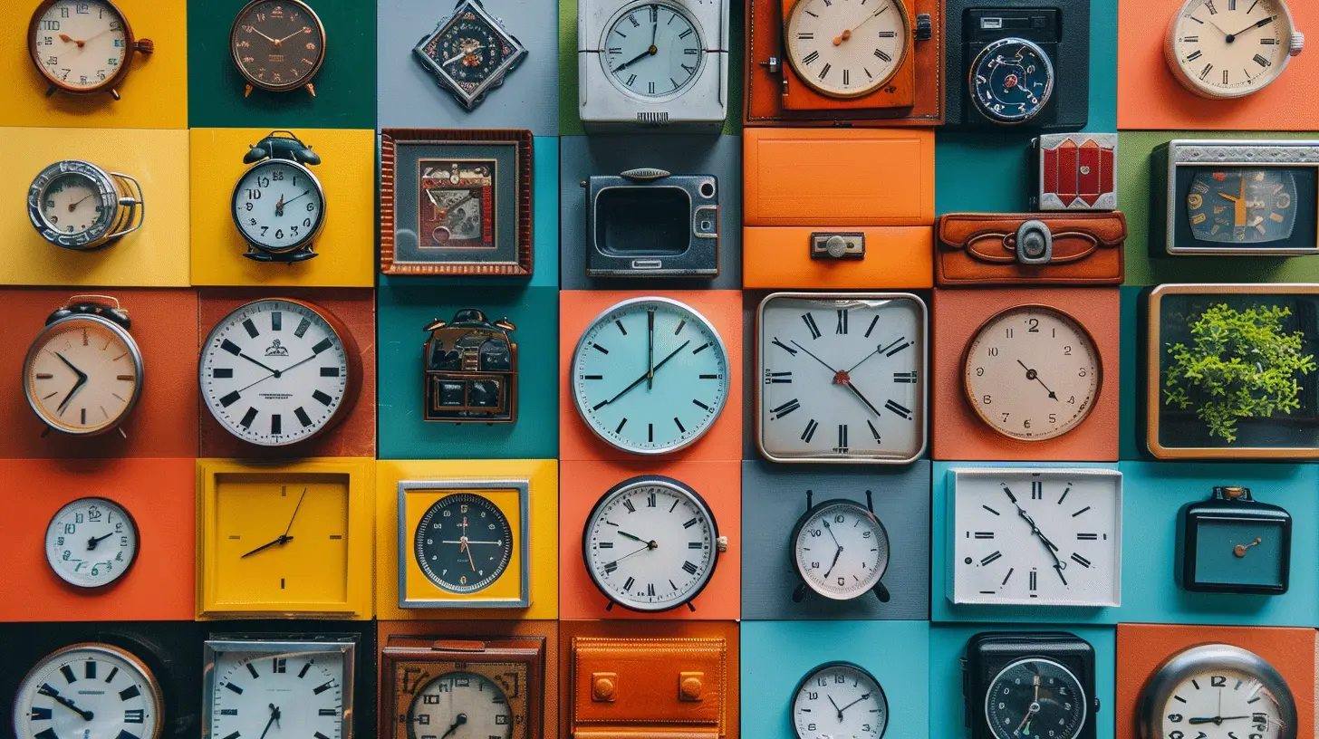 Time-Saving Tools Every Entrepreneur Needs
