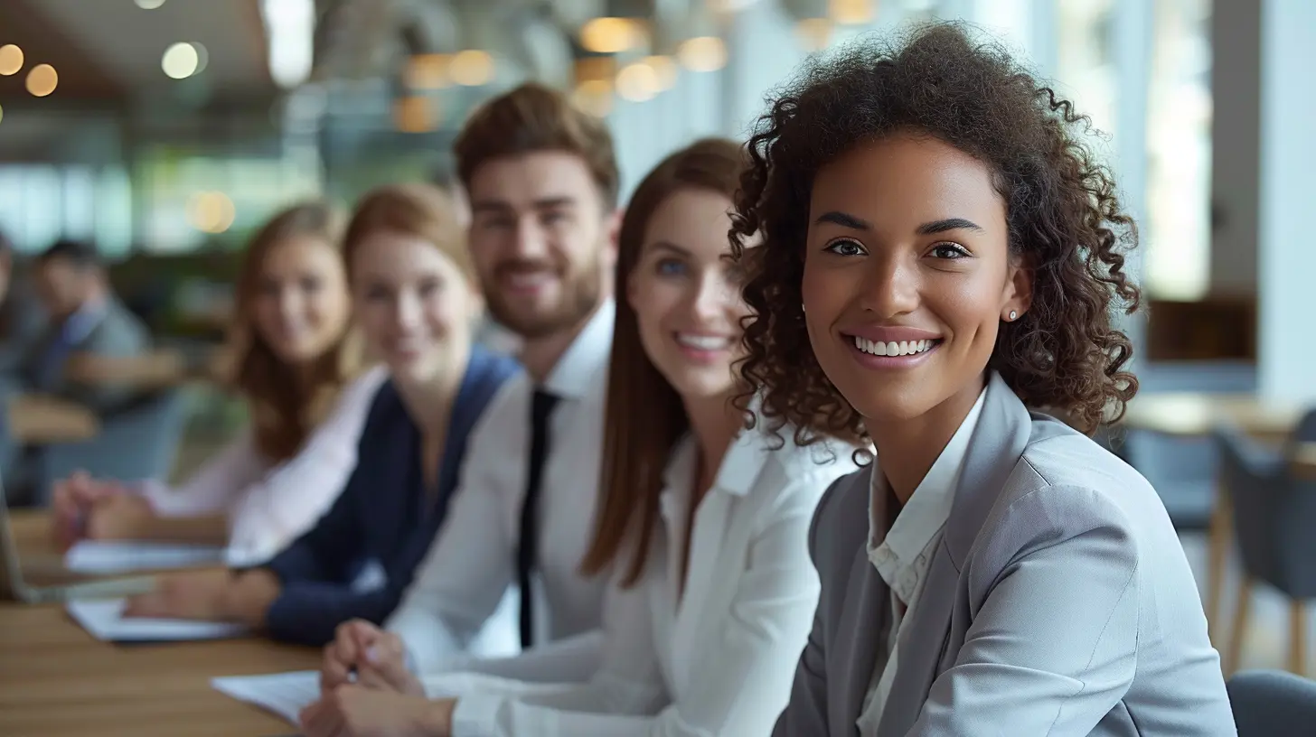 Training Your Team for Exceptional Customer Service