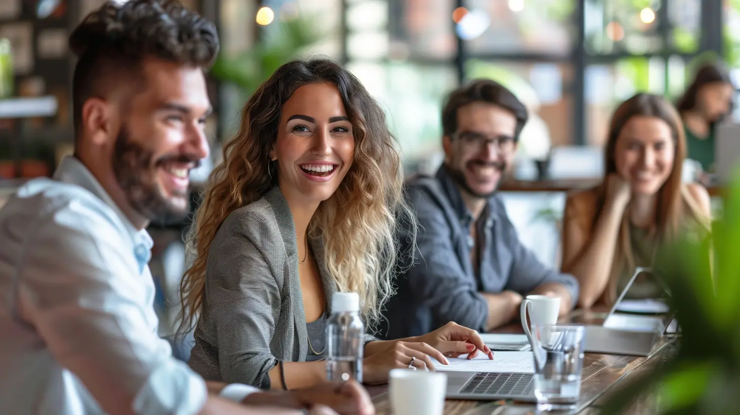 Training Your Team for Exceptional Customer Service