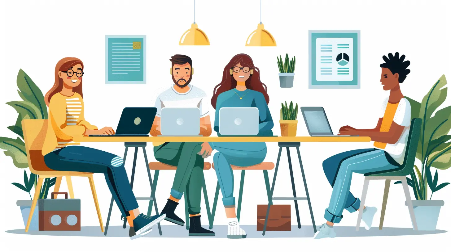 Turning Remote Work into an Employee Engagement Advantage