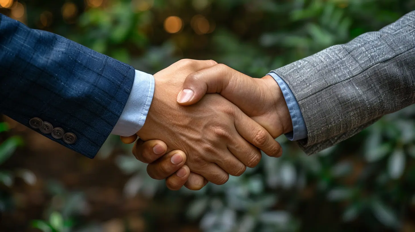 Understanding Buyer Behavior for Better Sales Outcomes