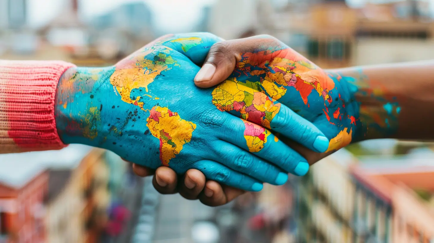 Understanding Cultural Differences in Global Customer Service