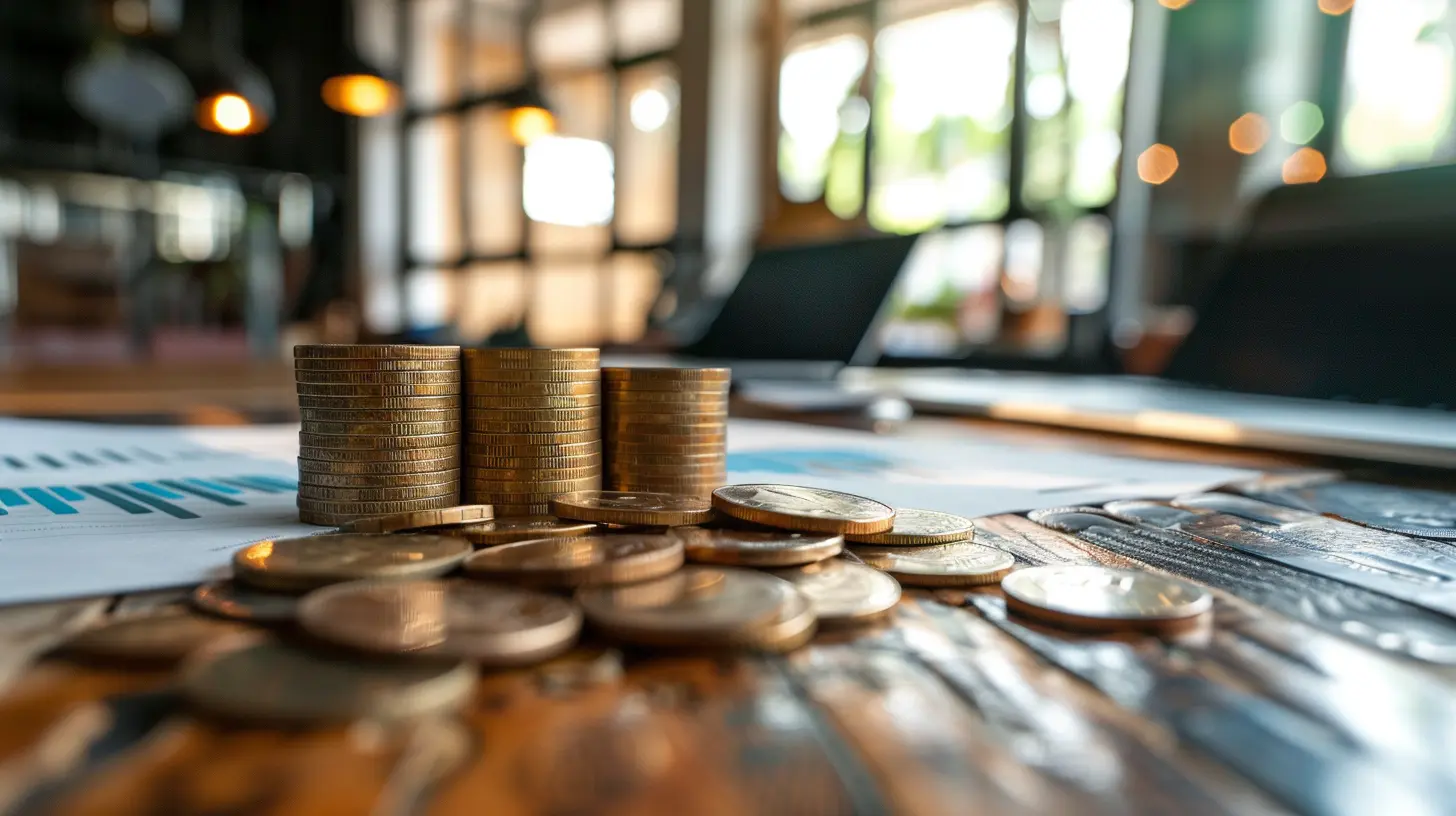 Understanding Franchise Financing: Where to Begin
