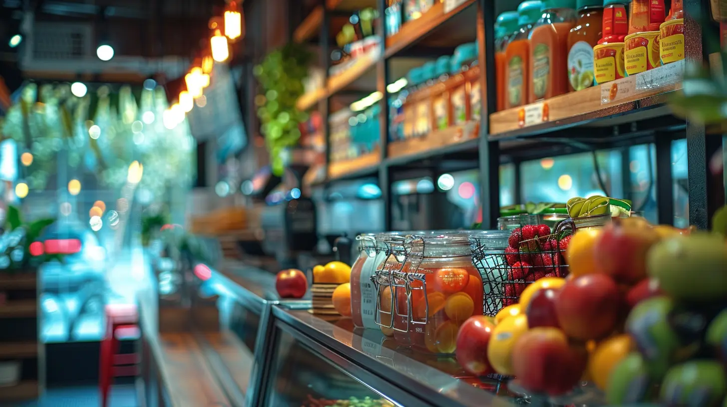 Understanding Franchise Financing: Where to Begin