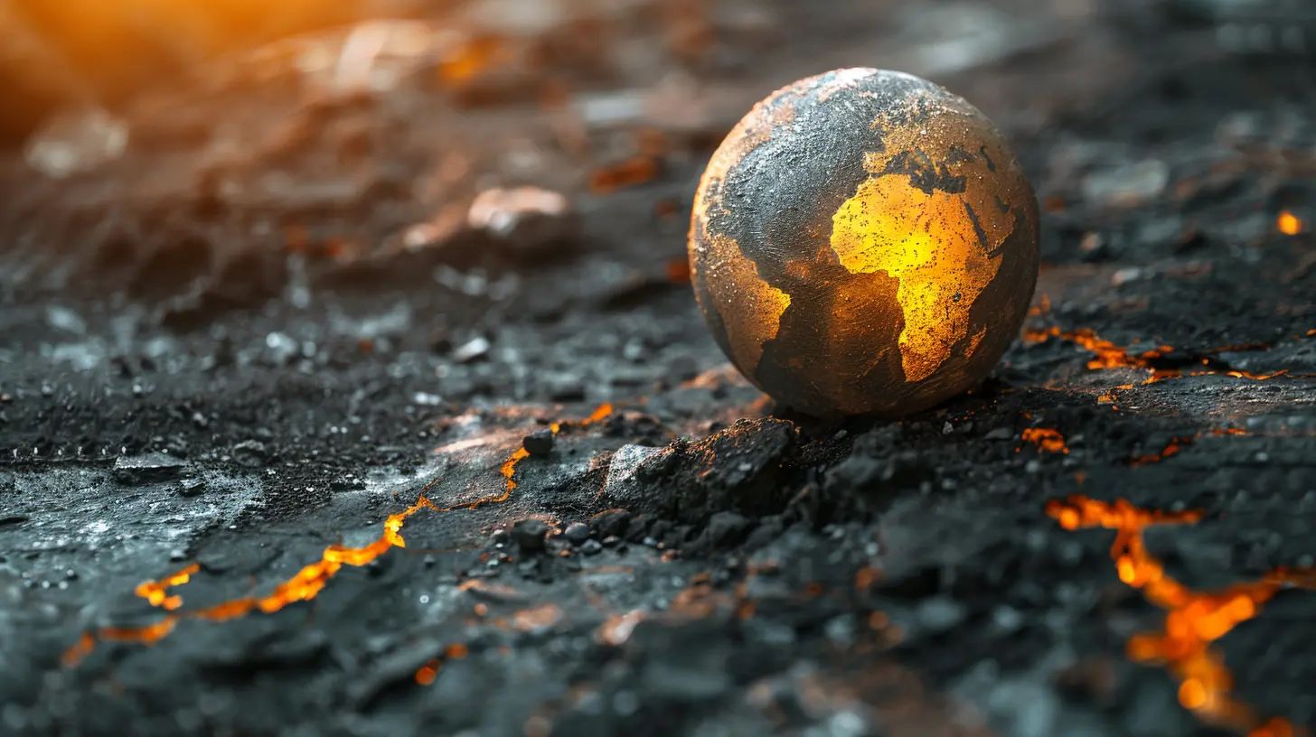 Understanding Inflation: What Businesses Should Expect and Prepare For