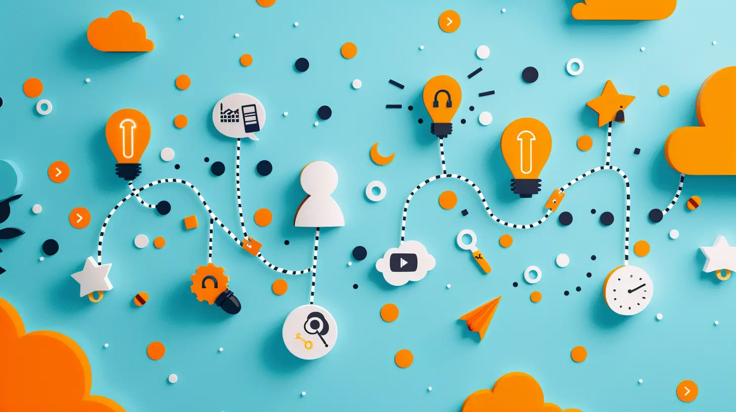 Understanding the Customer Journey to Enhance Support
