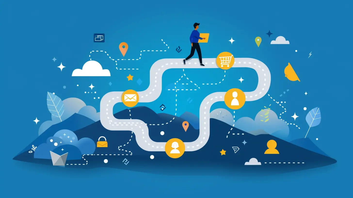 Understanding the Customer Journey to Enhance Support