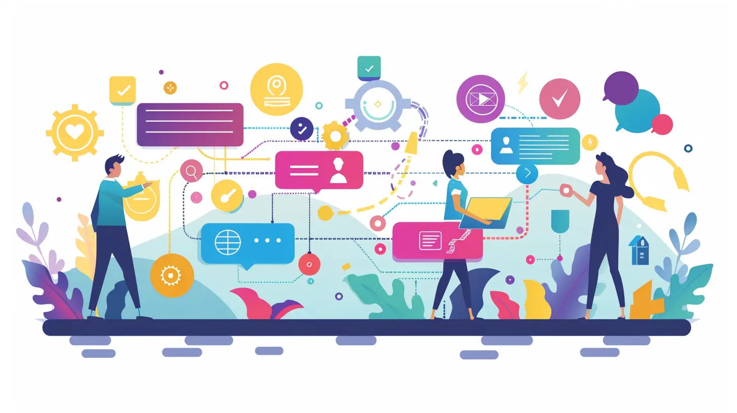 Understanding the Customer Journey to Enhance Support