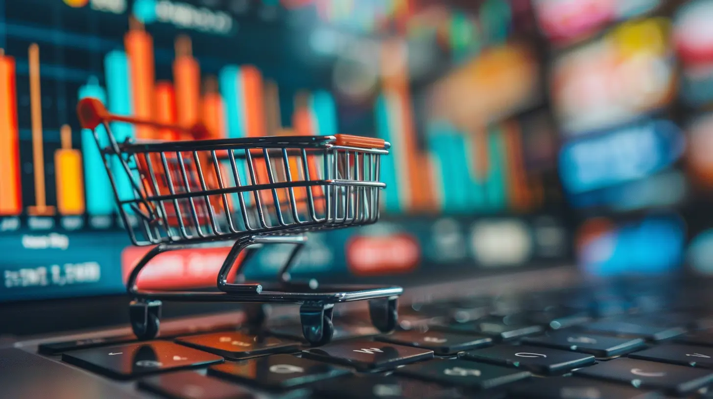 Understanding the Relationship Between Consumer Behavior and Global Trends